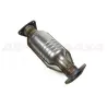 CATALYST ASSY - FREELANDER TCie