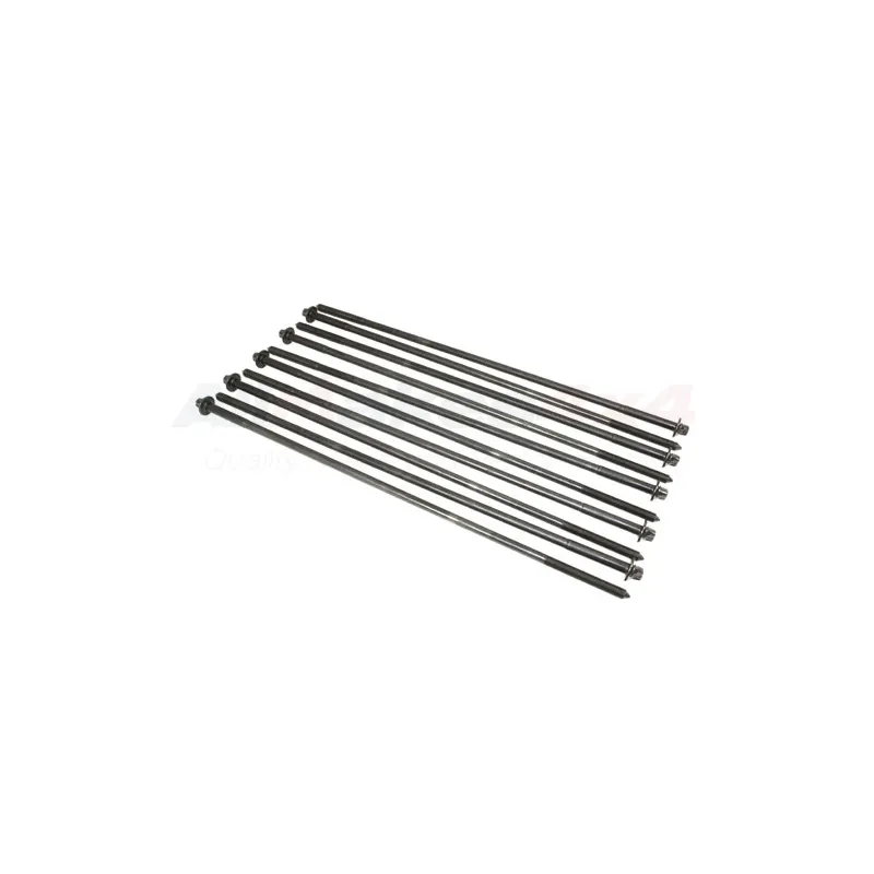 HEAD BOLT SET - CYLINDER HEAD