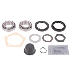 KIT - WHEEL BEARING - FRONT AXLE