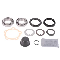 KIT - WHEEL BEARING - FRONT AXLE
