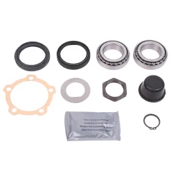 KIT - WHEEL BEARING - REAR AXLE