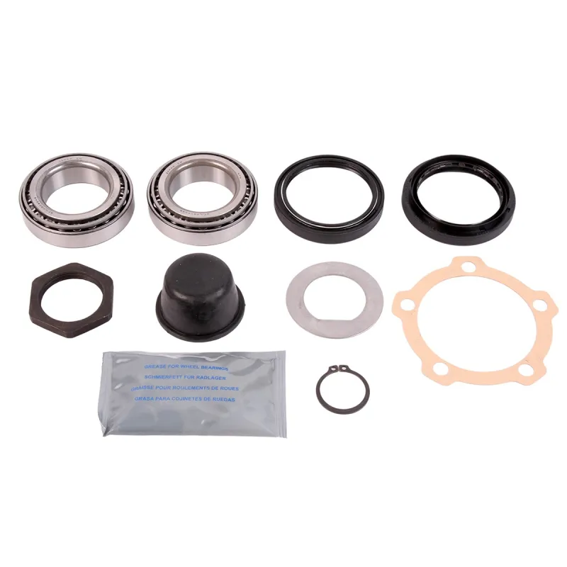 KIT - WHEEL BEARING - REAR AXLE