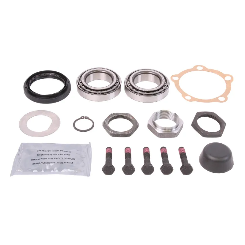 KIT - WHEEL BEARING