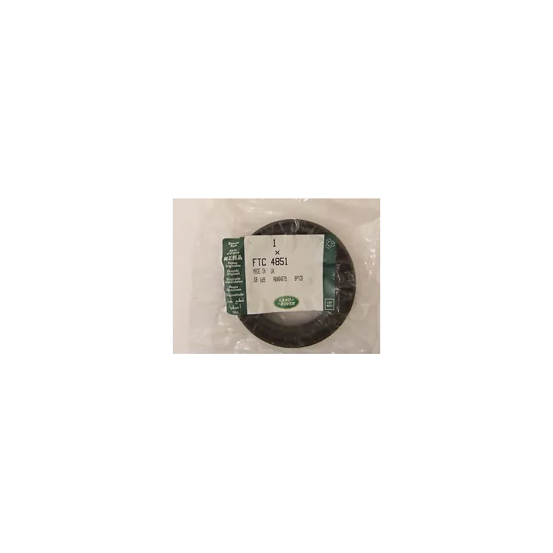 OIL SEAL OEM 4 PIN DIFF FTC4851G