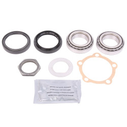 KIT - WHEEL BEARING - FRONT AND REAR