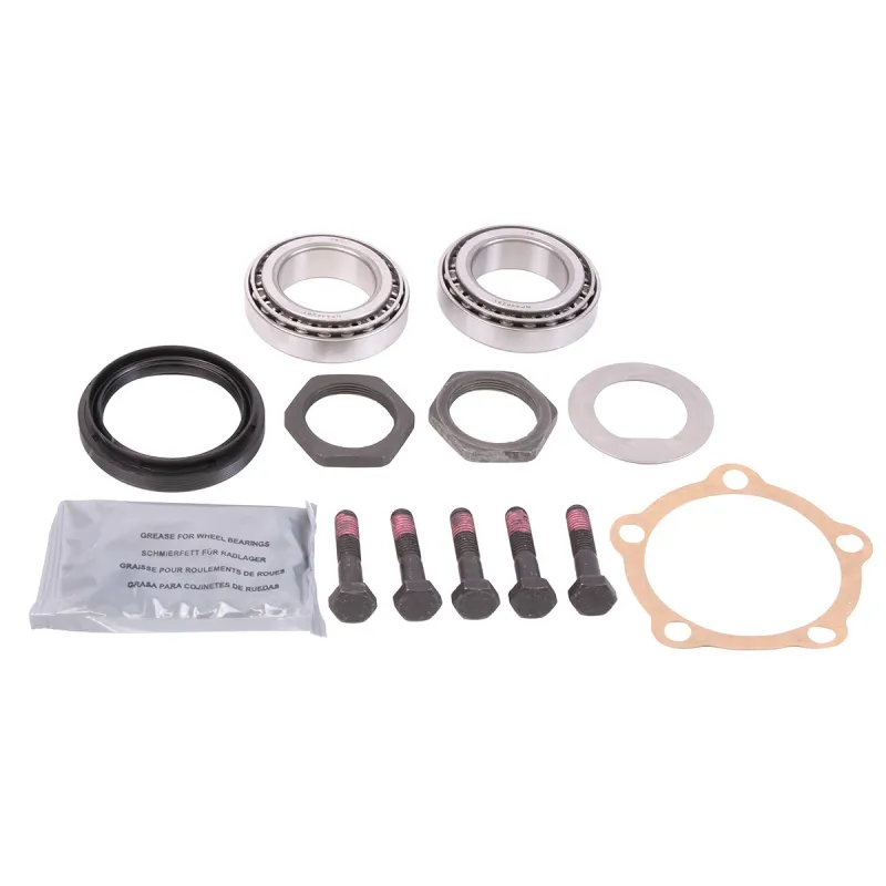 KIT - WHEEL BEARING