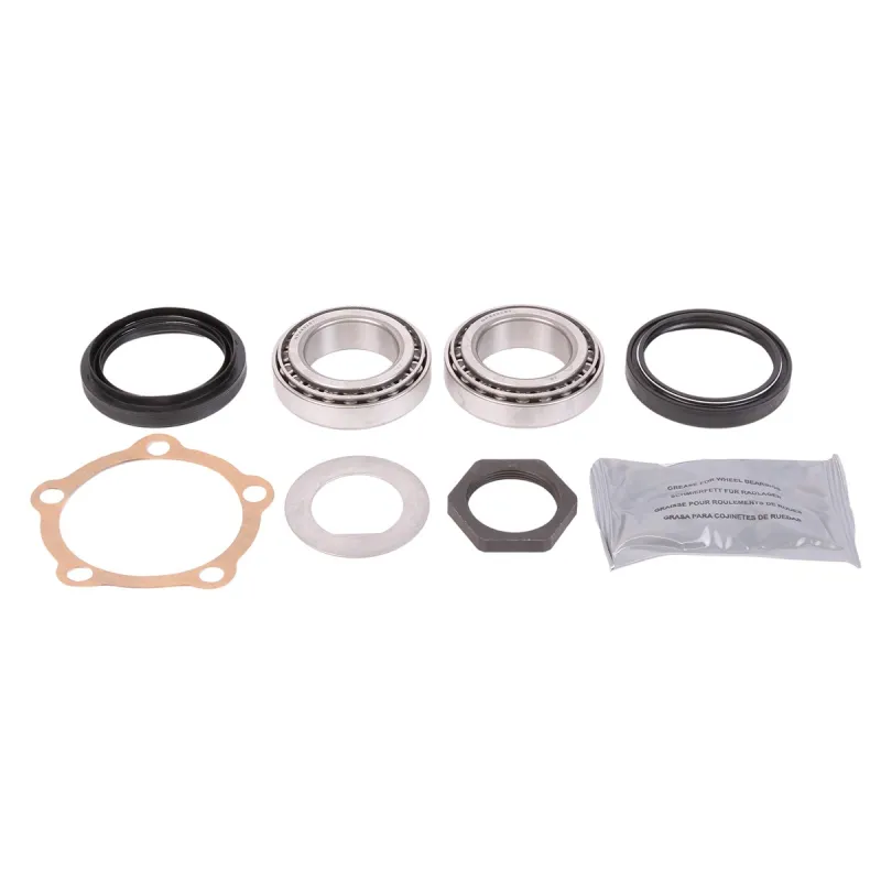 HUB BEARING KIT CLASSIC REAR TO JA624516