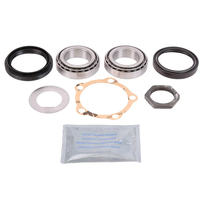 HUB BEARING KIT CLASSIC RR FRONT NON ABS
