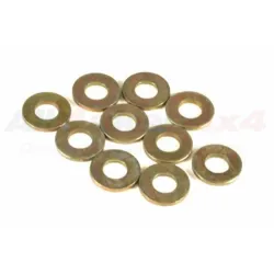 WASHER
