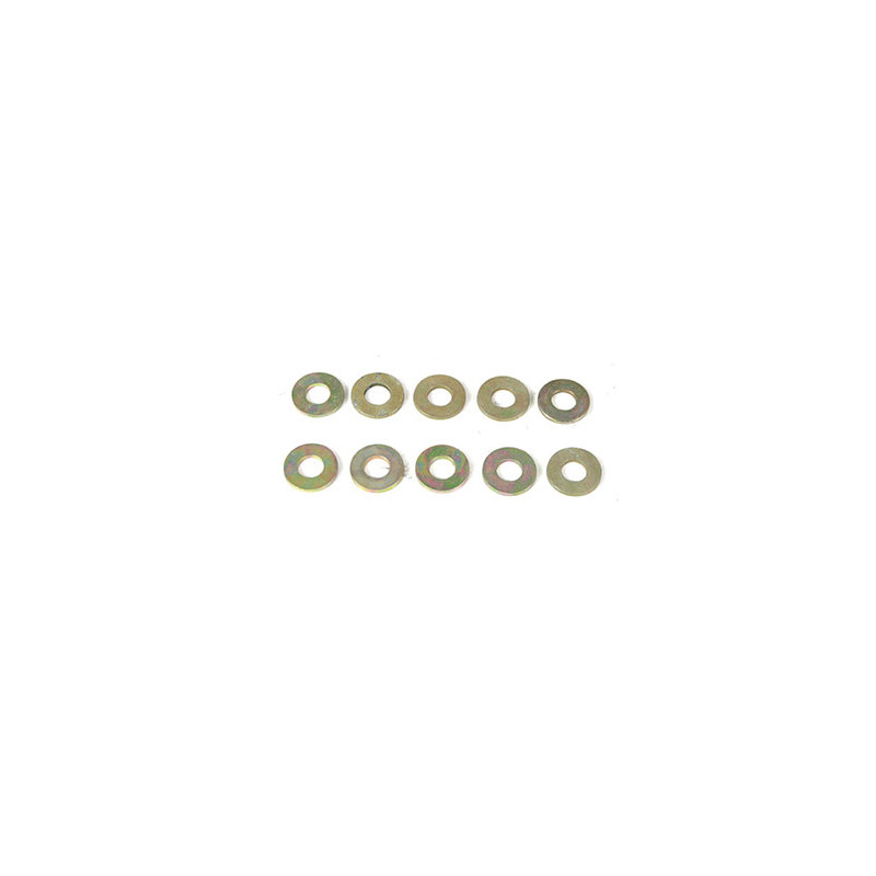 WASHER
