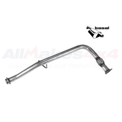 DOWN PIPE - TD5