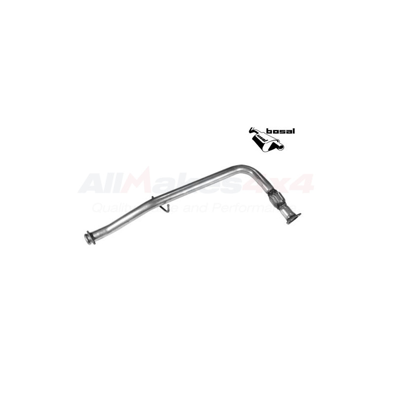 DOWN PIPE - TD5