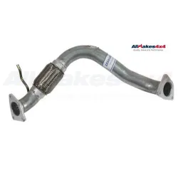 DOWN PIPE - EXHAUST