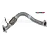 DOWN PIPE - EXHAUST