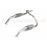 DOWNPIPE ASSY-EXH