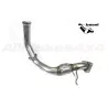 EXHAUST DOWNPIPE - FREELANDER Td4