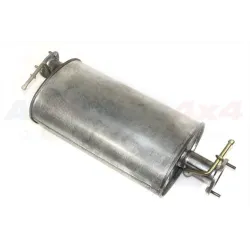 SILENCER - TD5