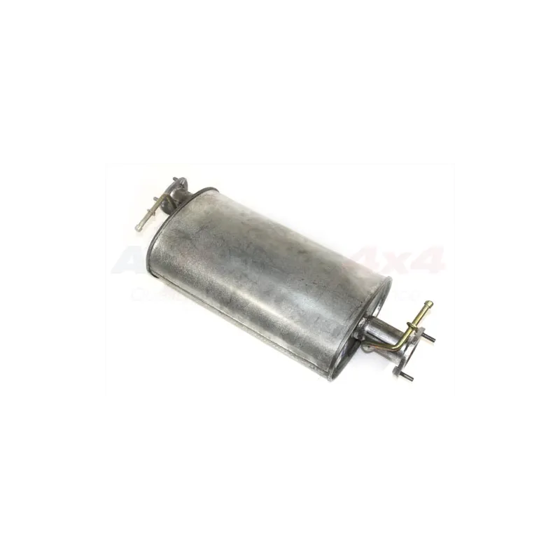 SILENCER - TD5