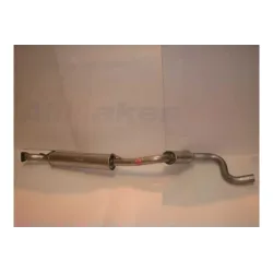 EXH INTER PIPE - FREELANDER 2.5 V6