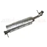 EXHAUST SILENCER