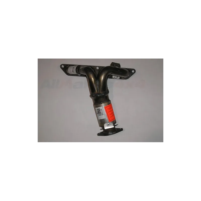 CONVERTER ASSY
