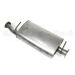 SILENCER - TD5