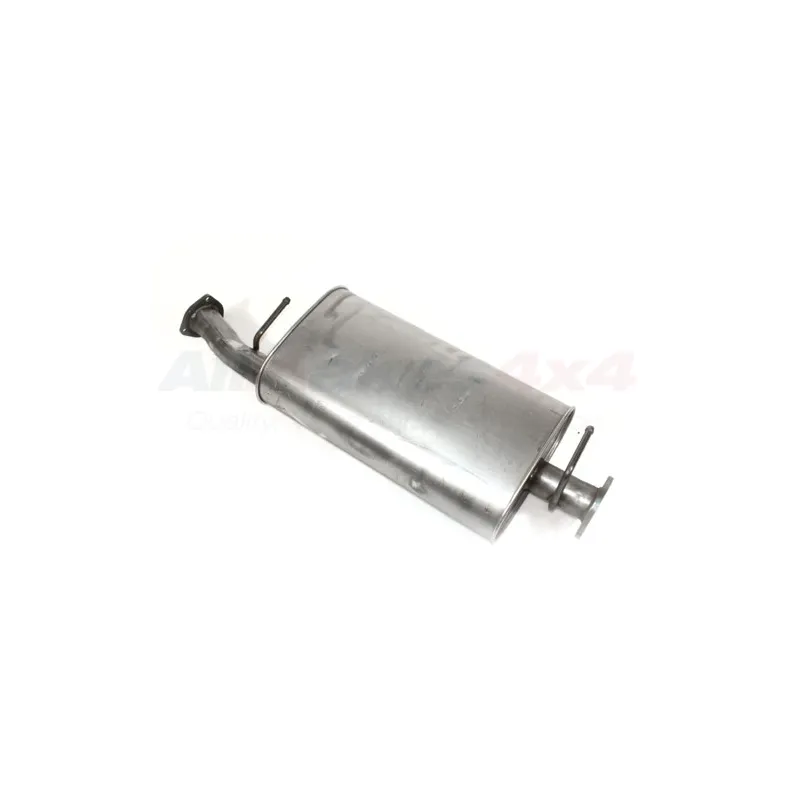 SILENCER - TD5