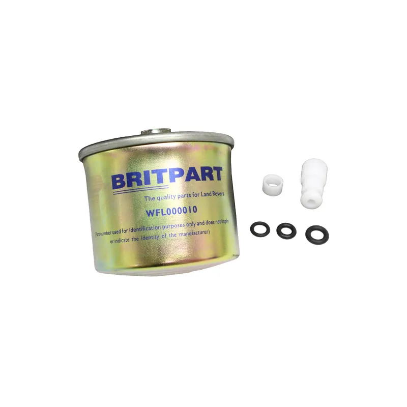 FILTER ASSY-FUEL