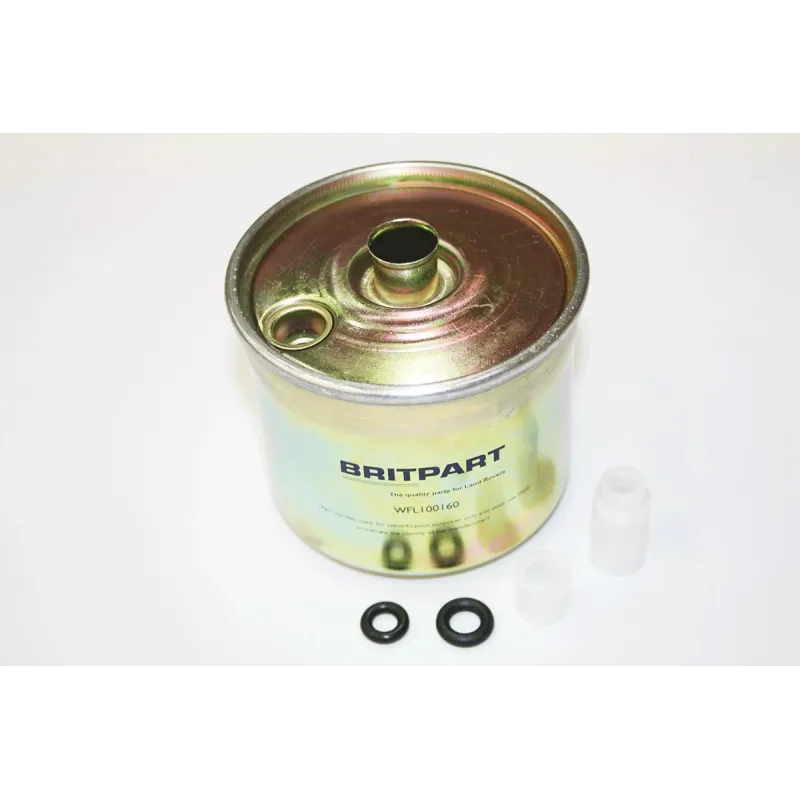 FILTER - FUEL