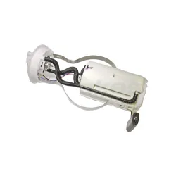 SENDER AND PUMP