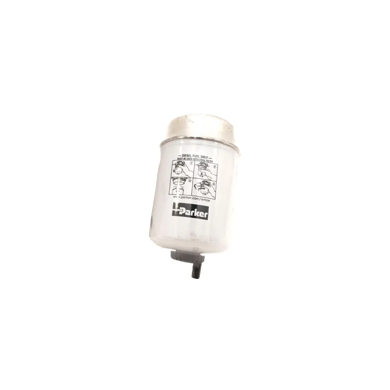 FILTER - FUEL - 3.6 DIESEL