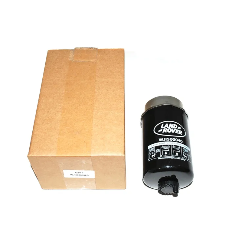 ELEMENT - FUEL FILTER