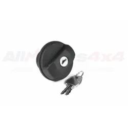 CAP ASSY  FUEL TANK FILLER