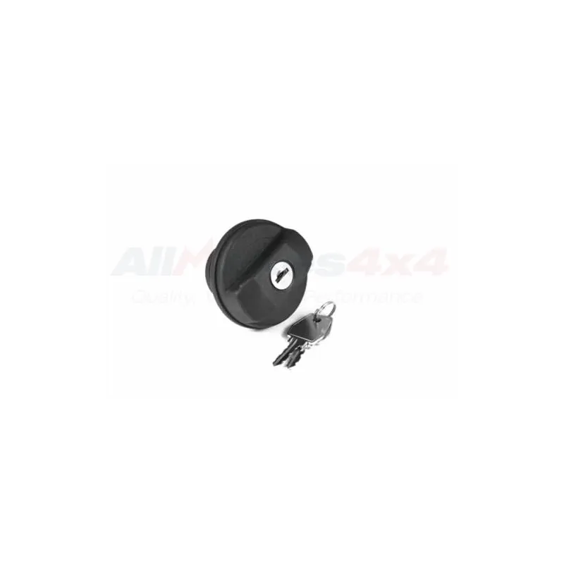CAP ASSY  FUEL TANK FILLER
