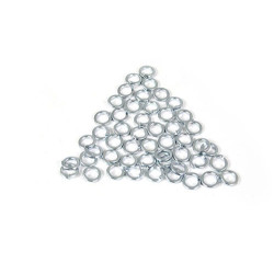 1/4 SPRING WASHER S/COL