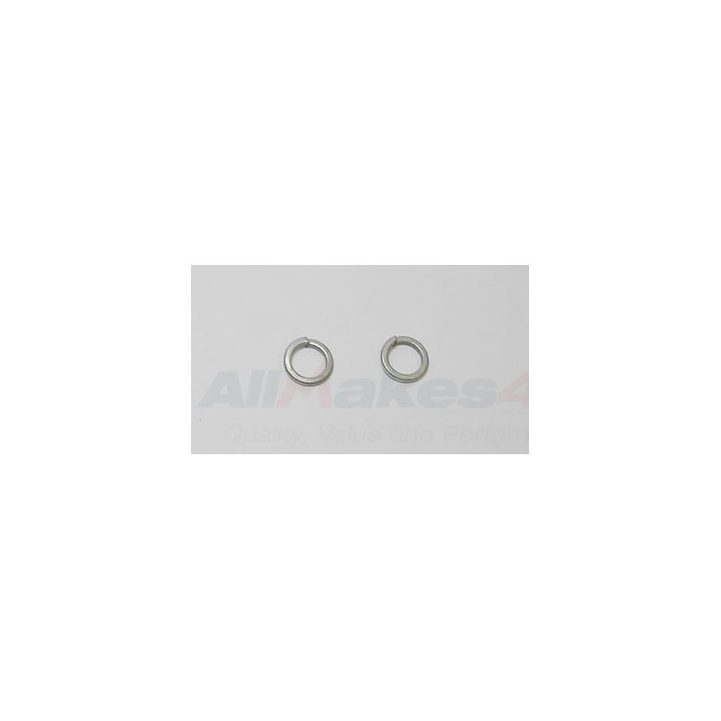 WASHER - SPRING