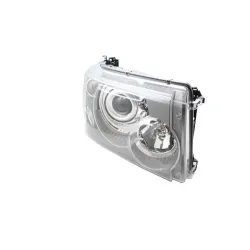 HEADLAMP ASSY