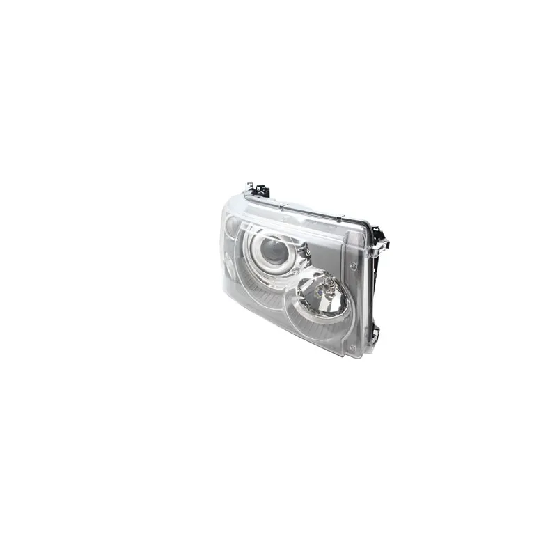 HEADLAMP ASSY