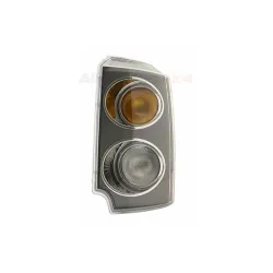 LAMP ASSY - FLASHER
