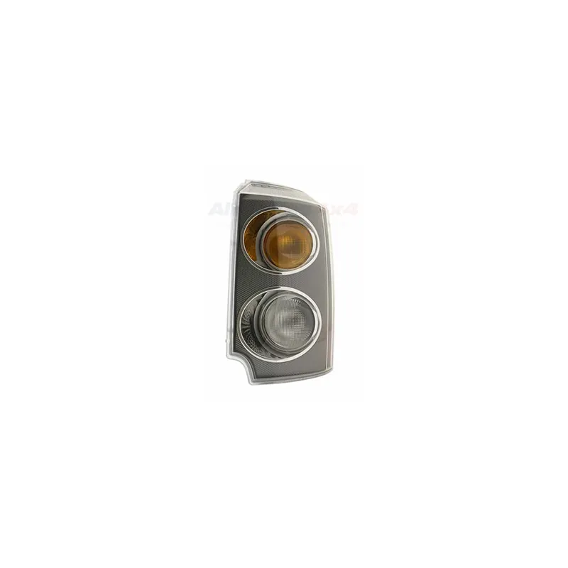 LAMP ASSY - FLASHER