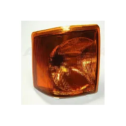LAMP - INDICATOR - FRONT - R.H - NO BULB