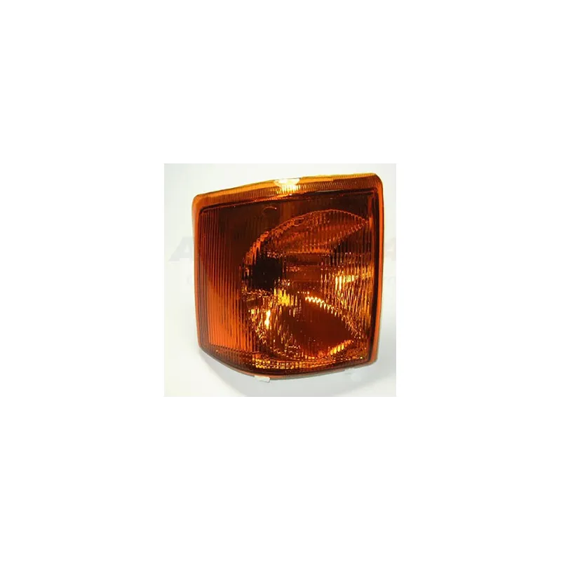 LAMP - INDICATOR - FRONT - R.H - NO BULB