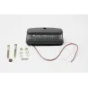 LED NUMBER PLATE