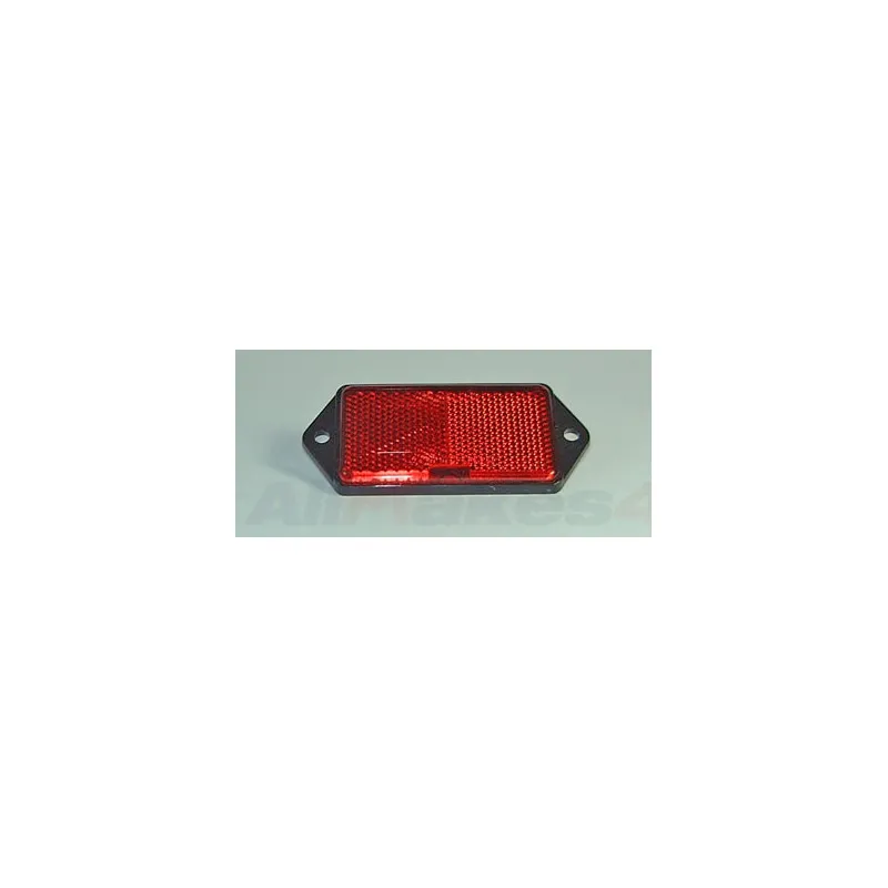 REFLECTOR - LIGHTING - REAR