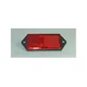 REFLECTOR - LIGHTING - REAR
