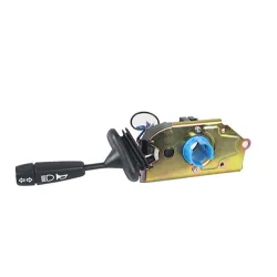 SWITCH - INDICATOR - SWITCHES