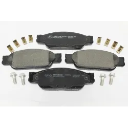 BRAKE PADS