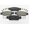BRAKE PADS
