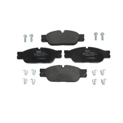 BRAKE PAD SET