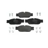 BRAKE PAD SET